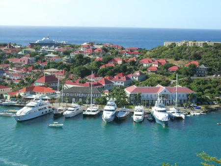 En attendant votre visite...